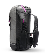 Black Diamond Cirque Ultra 25 - Storm Gray