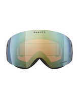 Oakley Flight Deck M - Matte Black/ Prizm Sage Gold - Alpingaraget
