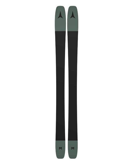 Atomic Maverick 96 CTI 25/26 - Allmountainskidor - Alpingaraget