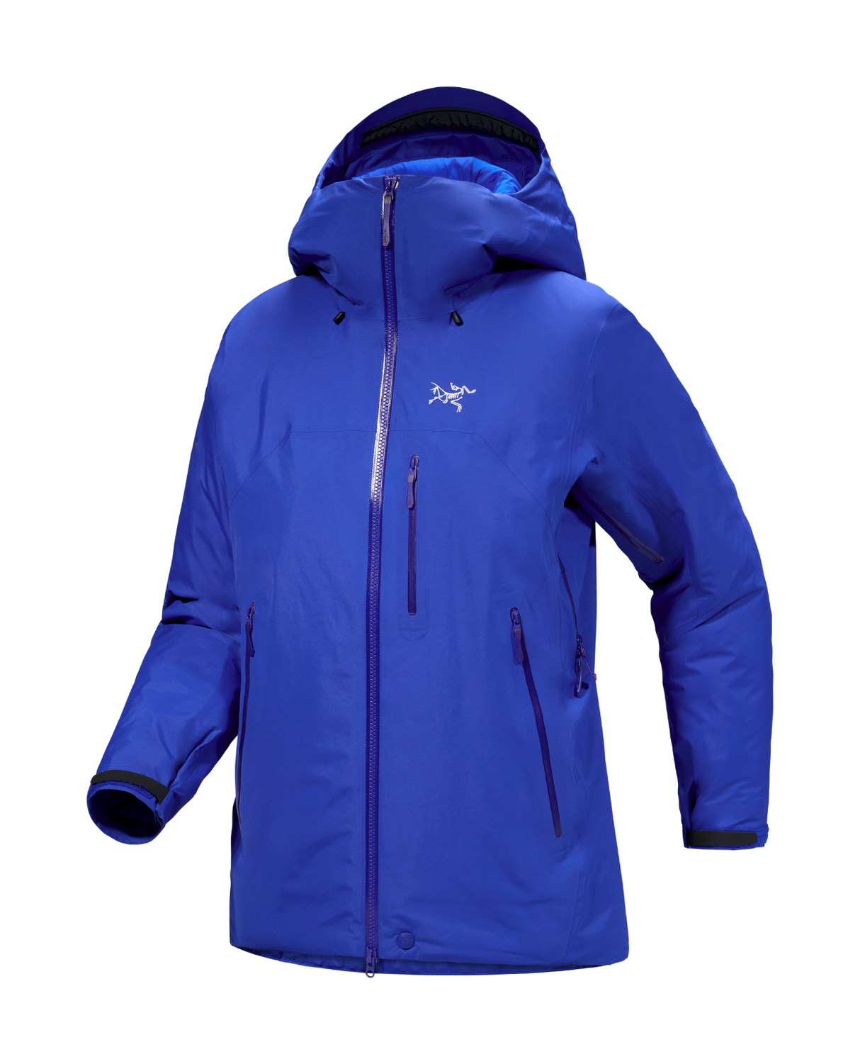 Arc'teryx Women Beta Insulated Jacket - Vitality