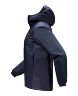 Arc'teryx Men Atom Hoody - Black Sapphire