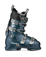 Tecnica Mach1 MV 105 TD2 Women - Grön alpinpjäxa för dam med precision och skön komfort.