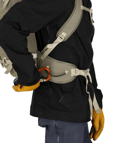 Osprey Soelden 32 - Olive Tan - Ryggsäckar - Alpingaraget