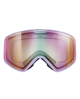 JULBO CYRIUS-X REACTIV 0-4 High Contrast - Light Purple - Alpingaraget