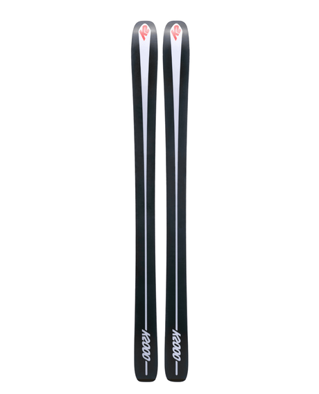 K2 K2000 AT99S Skis 2026 - Allmountainskidor - Alpingaraget
