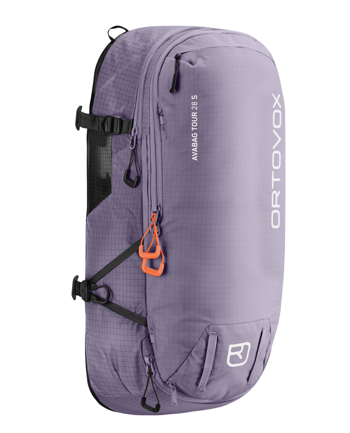 Ortovox Avabag Litric Tour 28 S Zip On - Lush Lavender