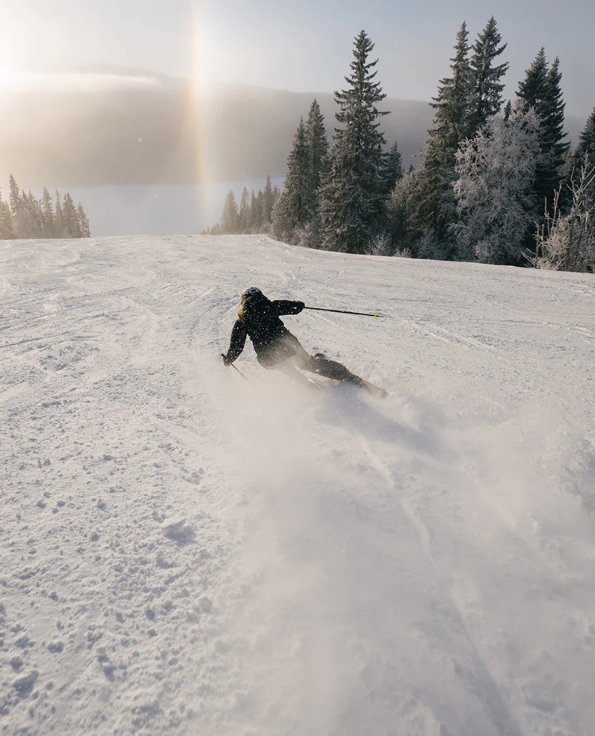 Extrem Icon 90 25/26 - Alpingaraget