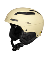 Sweet Protection Trooper 2Vi Mips Helmet - Matte Cream