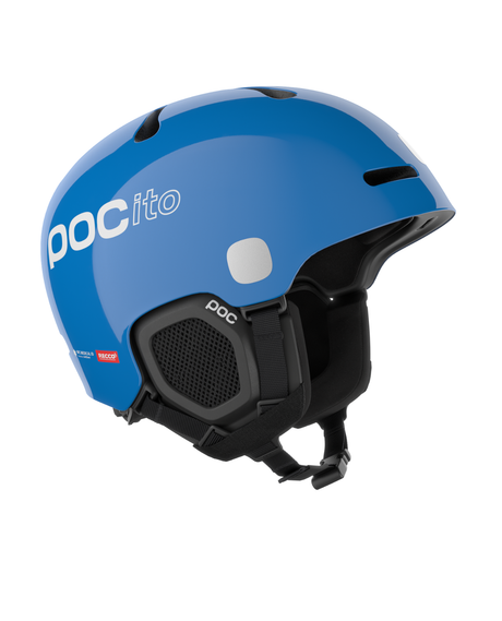 POC POCito Fornix MIPS - Fluorescent Blue