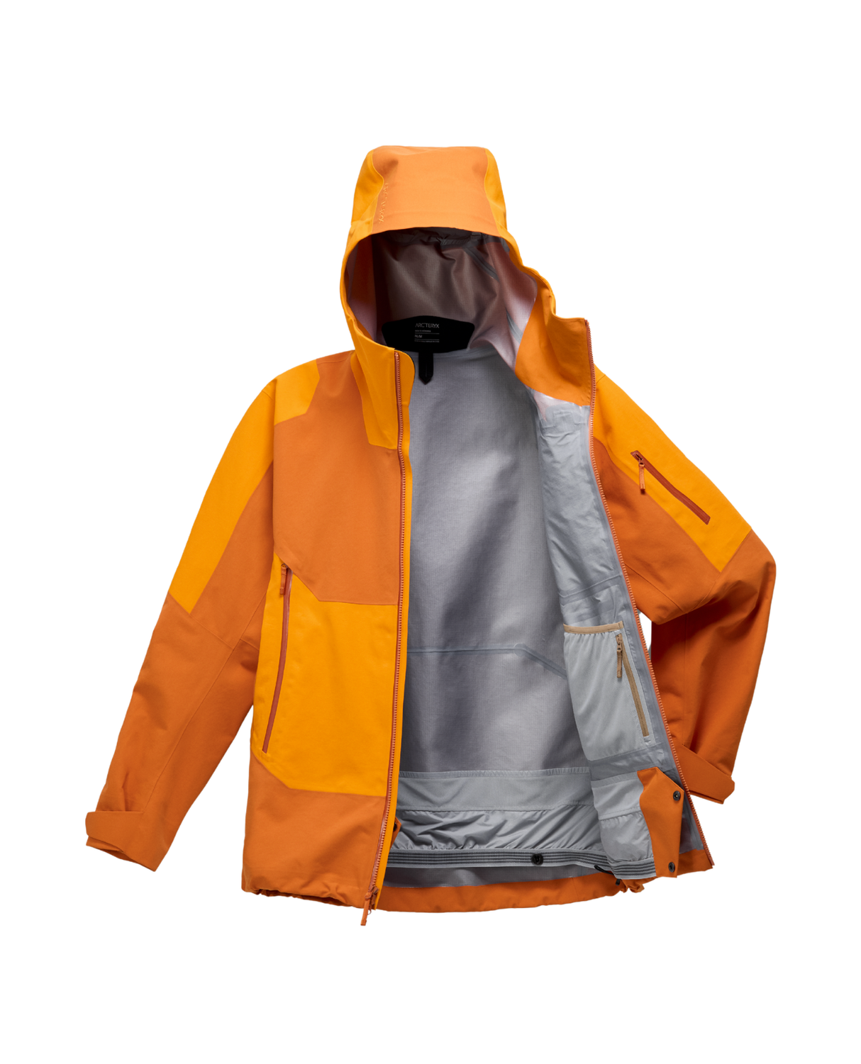 Arc'teryx Men Sabre Jacket - Blaze