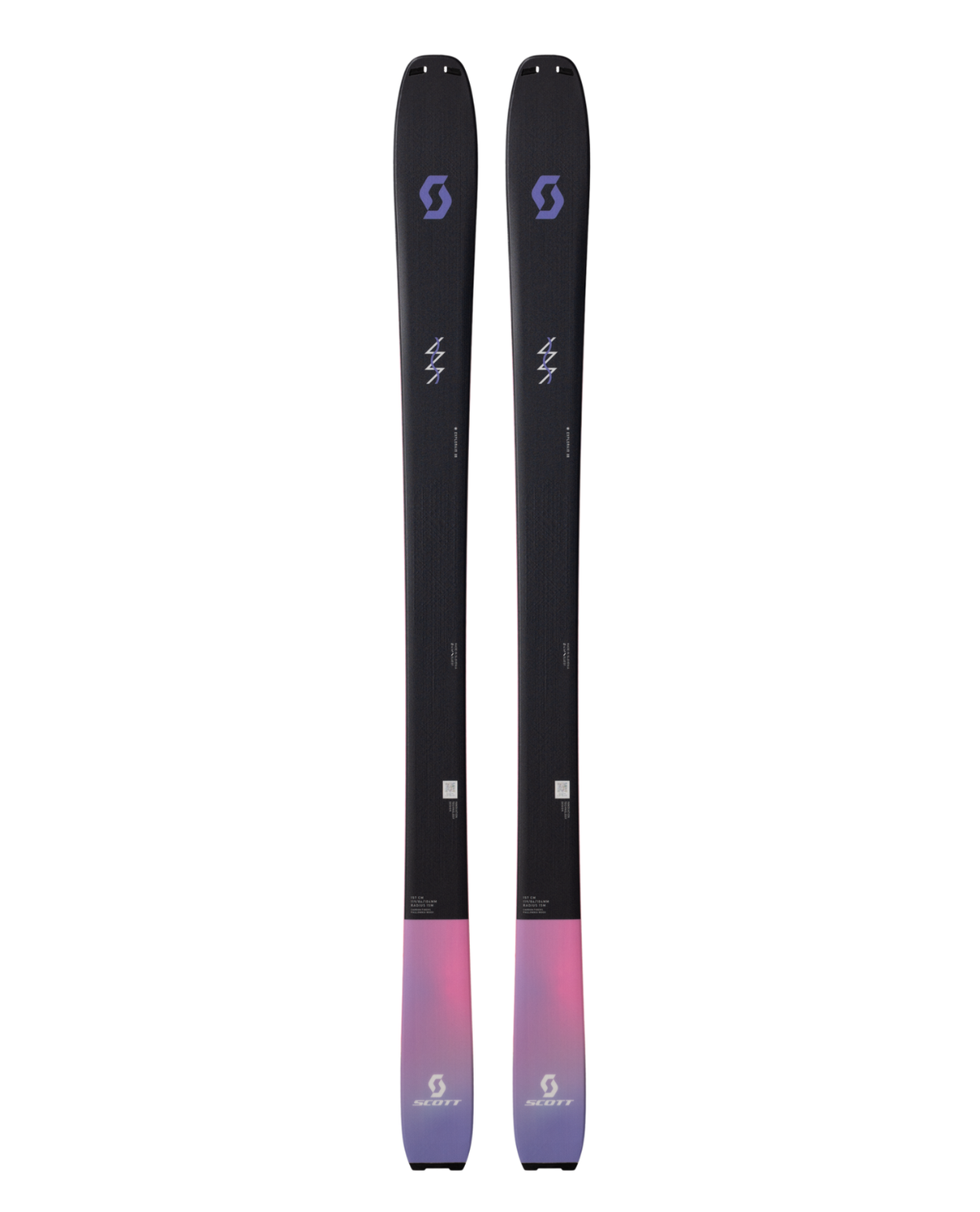 Scott Ski Womens Explorair 88 25/26 - Alpingaraget