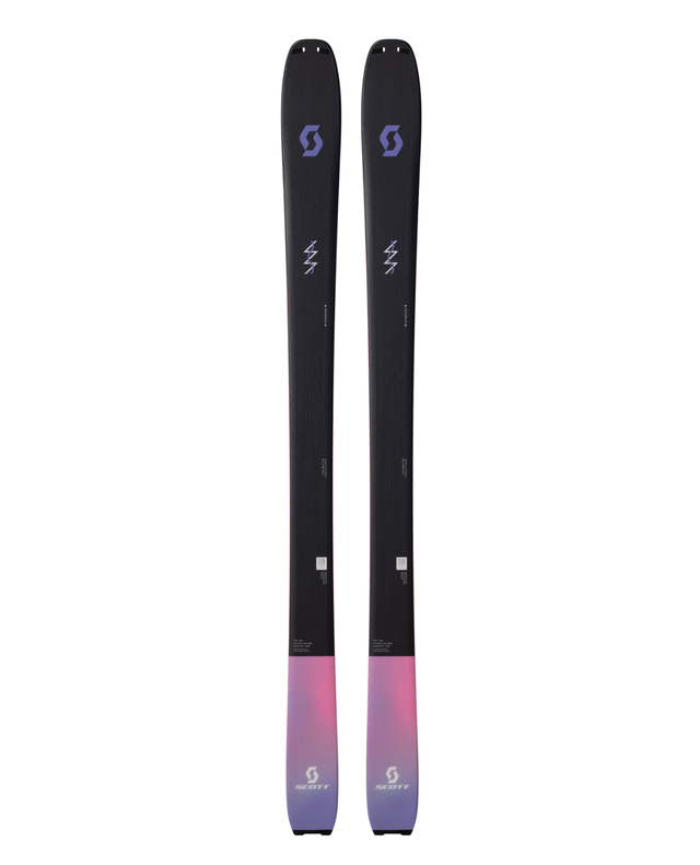 Scott Ski Womens Explorair 88 25/26 - Alpingaraget