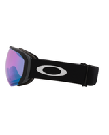 Oakley Flight Path L - Matte Black/ Prizm Snow Iced Iridium