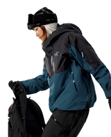 Arc'teryx Women Sentinel Jacket - Midnight Frost
