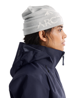 Arc'teryx Bird Word Toque - Solitude / Arctic Silk