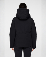 J.Lindeberg Women Oates Down Jacket - Black