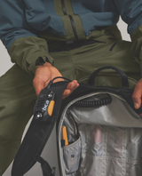 Ortovox Free Rider 22 - Dark Wild Herbs