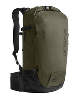 Ortovox Free Rider 28 - Mørke vilde urter