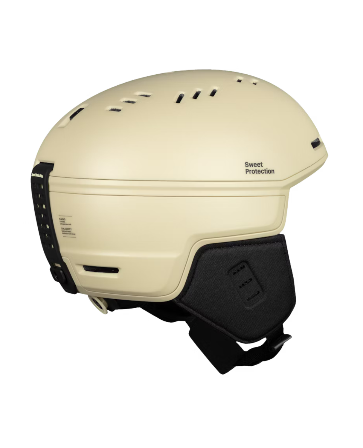 Sweet Protection Adapter Mips Helmet - Matte Cream