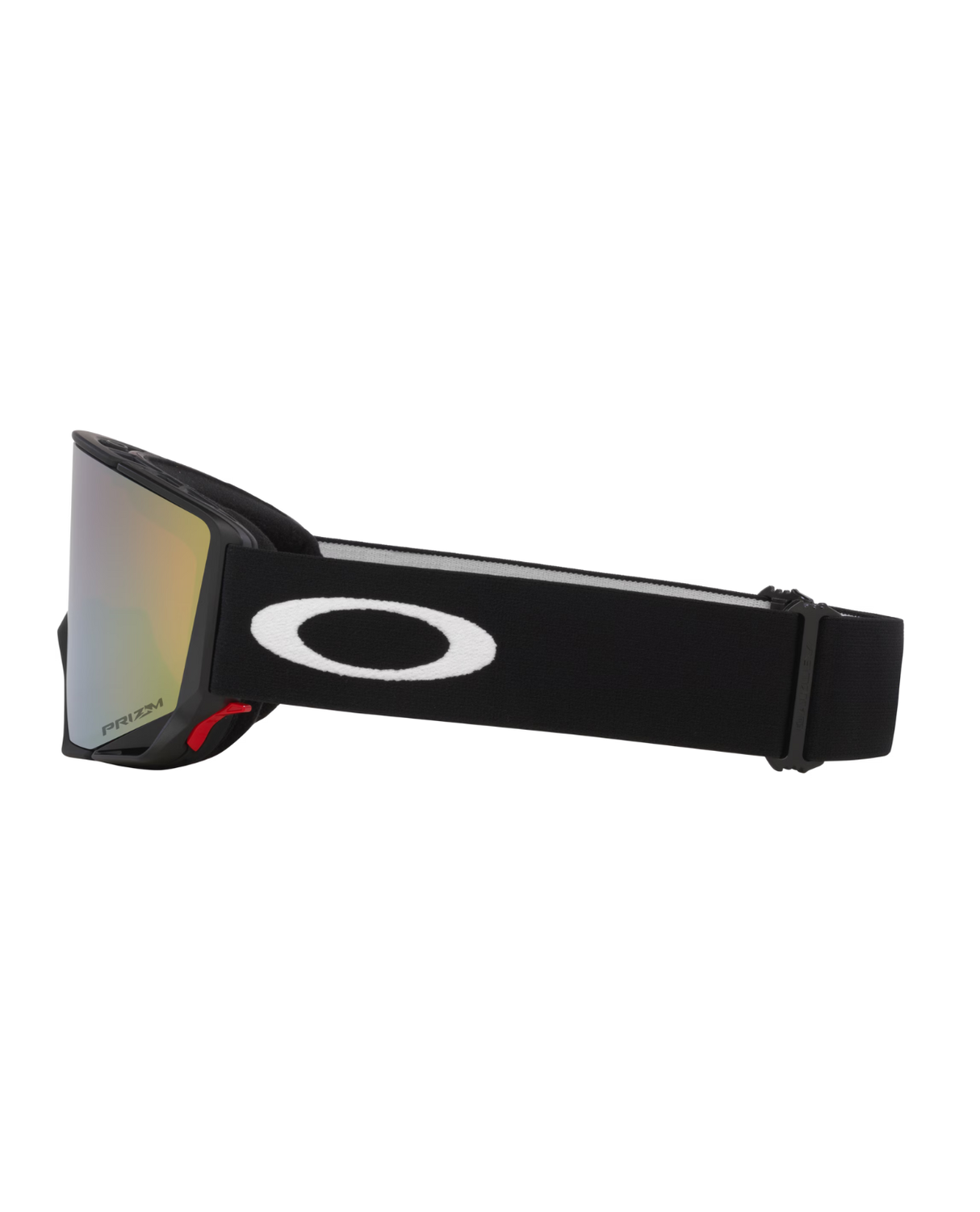 Oakley Flow Scape L - Matte Black/ Prizm Sage Gold & Prizm Iced