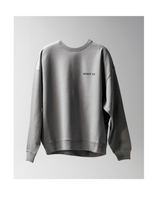Mentalité d´Or OG Crewneck - Mist