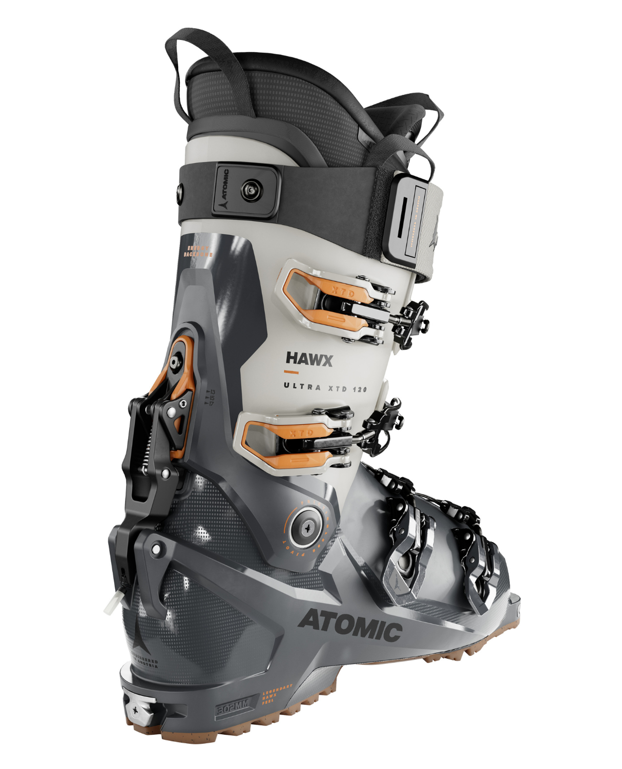 Atomic Hawx Ultra XTD 120 GW - Alpingaraget