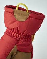 HESTRA Kiruna Mitt - Light red - Alpingaraget