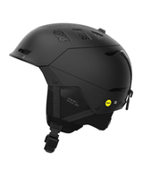 Salomon Husk Prime Mips - Black