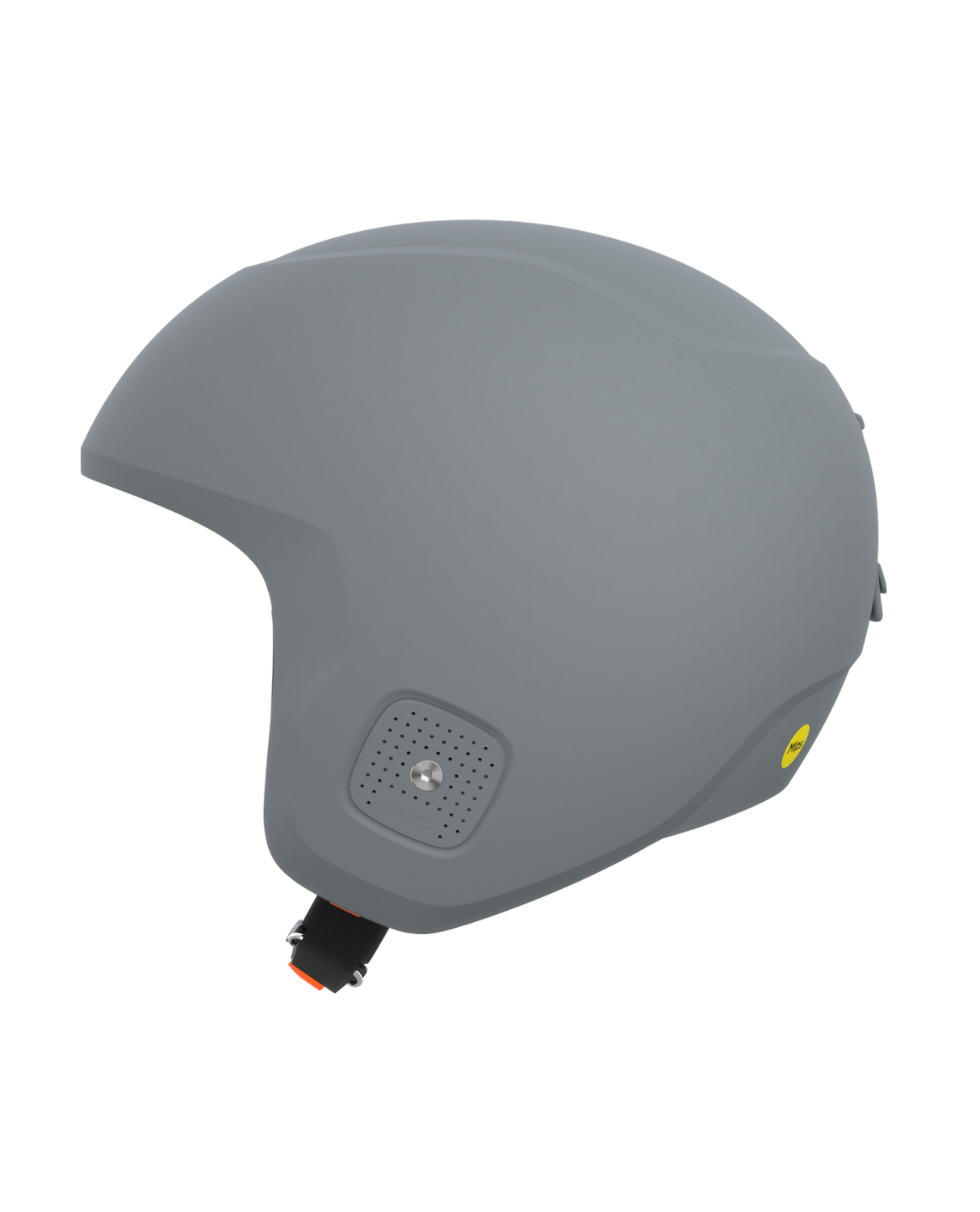 POC Skull Dura X MIPS - Granite Grey Matt - Alpingaraget