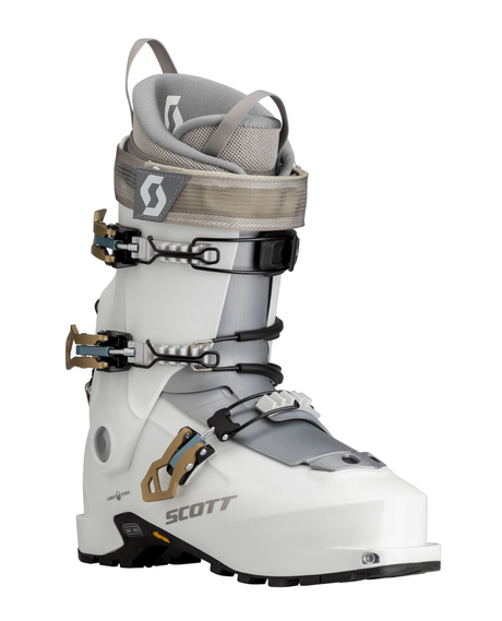 Scott Boot Womens Celeste - Alpingaraget