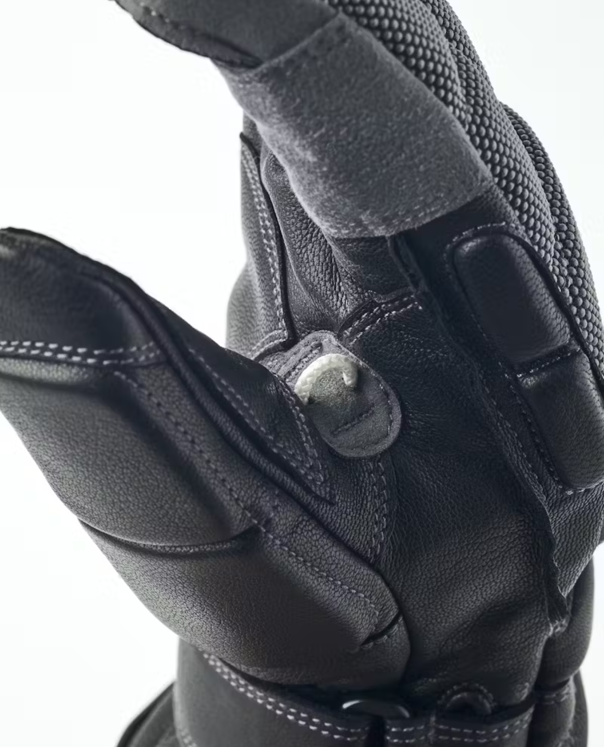 Hestra GSL Race Trigger - Black - Alpingaraget