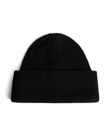 J.Lindeberg Solarcore Beanie - Black
