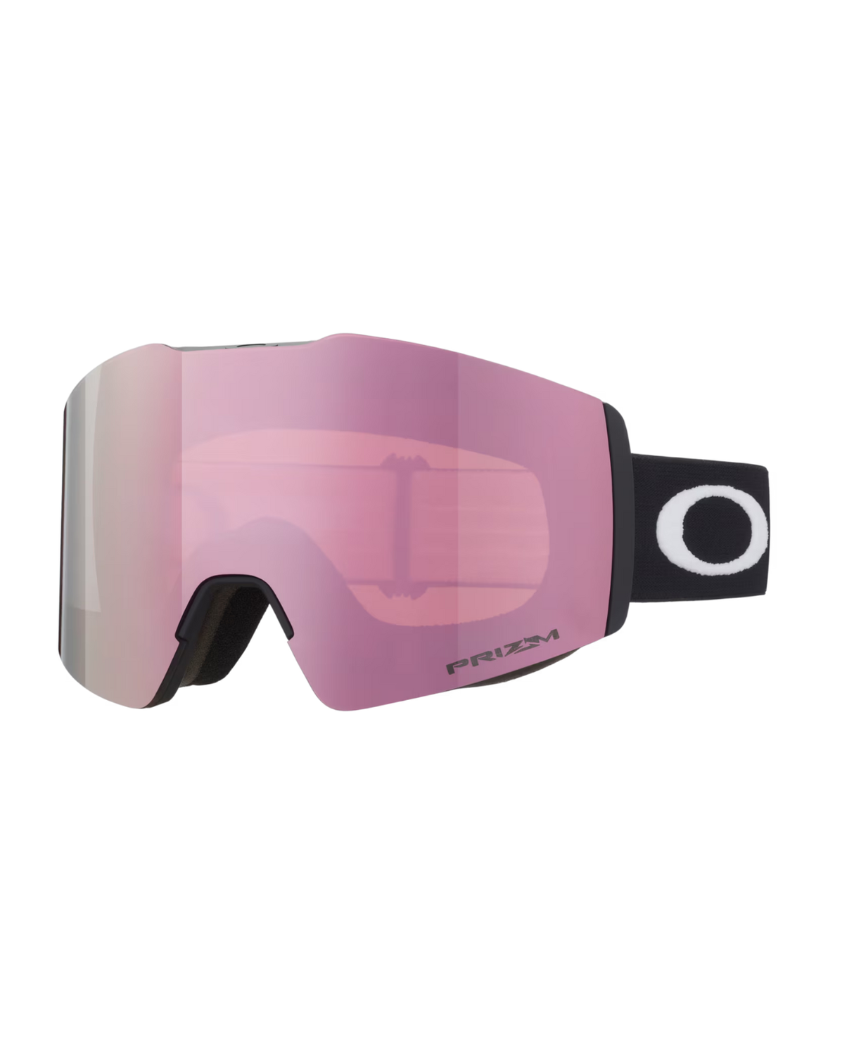 Oakley Fall Line M - Matte Black/ Prizm Rose Gold