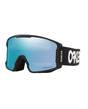 Oakley Line Miner L - Factory Pilot Black/ Prizm Snow Sapphire - Alpingaraget