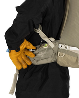 Osprey Soelden 32 - Olive Tan - Alpingaraget