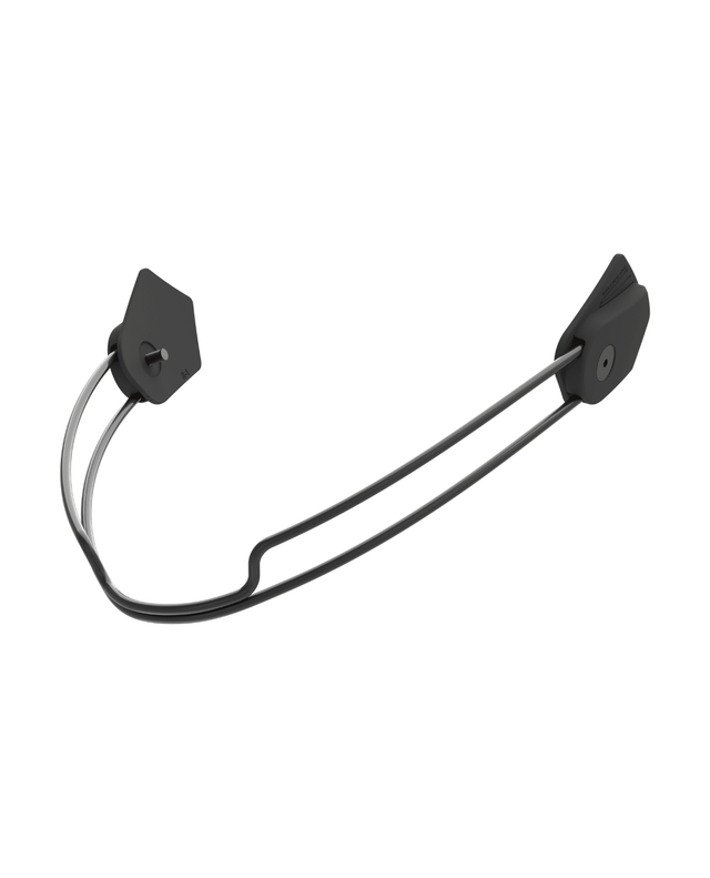 Atomic Redster Toolless Chin Guard System - Hjälmar - Alpingaraget