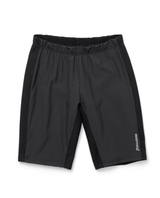 HOUDINI Mens Moonwalk Shorts - True Black - Alpingaraget