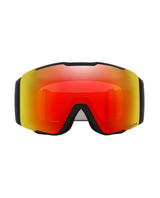 Oakley Line Miner Pro M - Matte Black/ Prizm Torch & Prizm Iced
