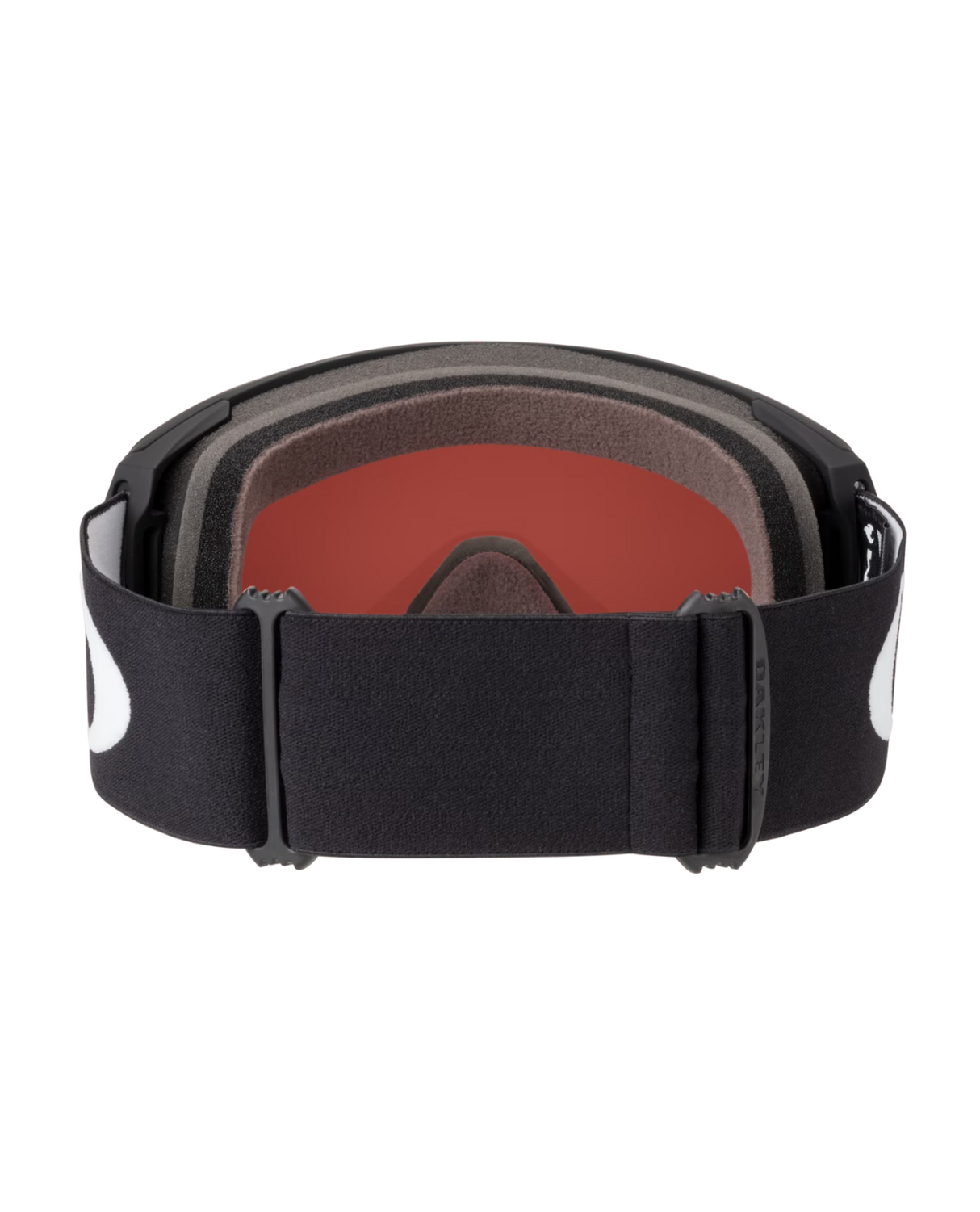 Oakley Line Miner L - Matte Black/ Prizm Snow Black Iridium