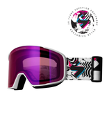 Sweet Protection Boondock RIG Reflect Block Party - RIG Bixbite/Satin White/Block Party