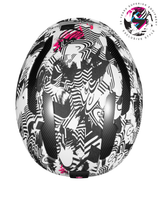 Sweet Protection Trooper 2Vi Mips Block Party Helmet - Block Party