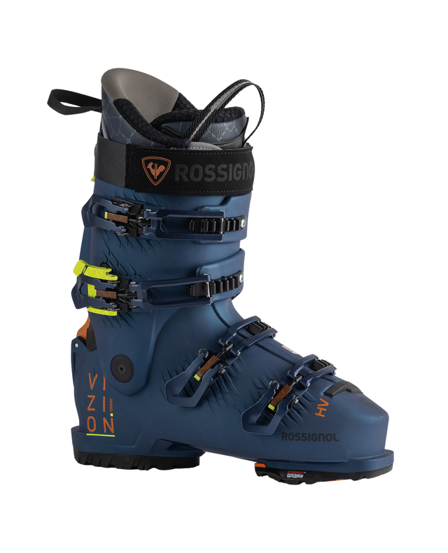 Rossignol Vizion 4B Pro 120 HV GW - Alpingaraget
