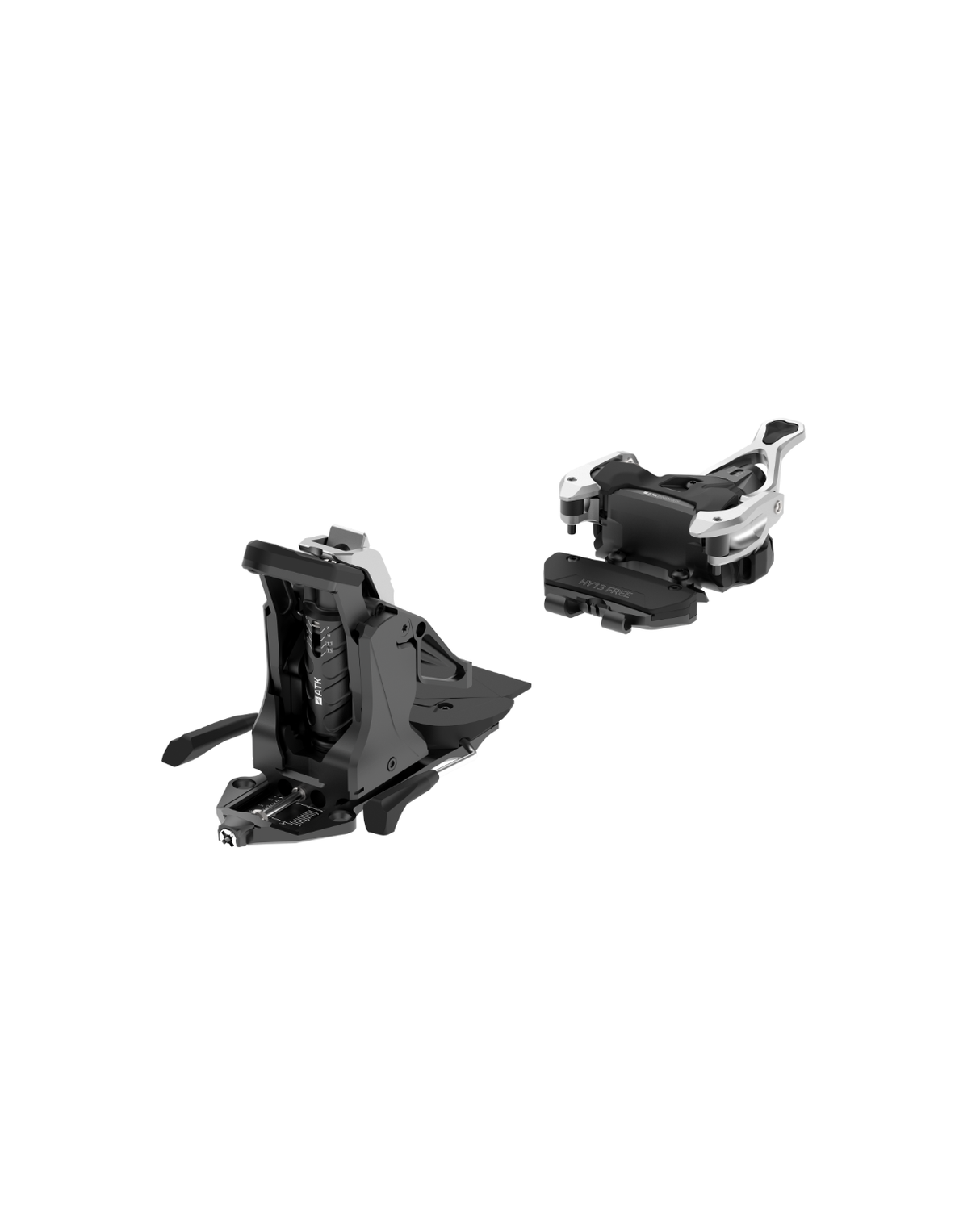 ATK HY 13 FREE - BLACK