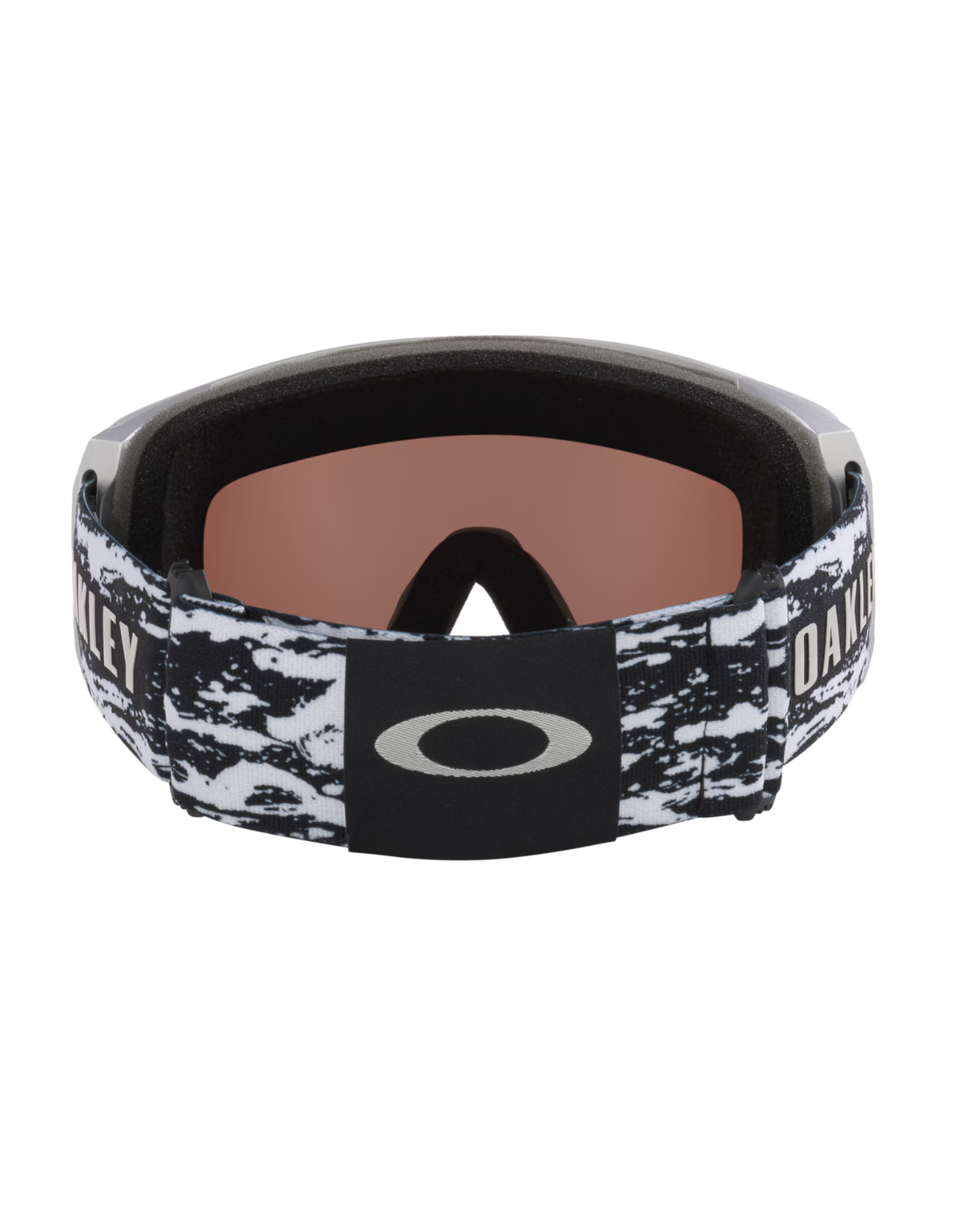 Oakley Line Miner M - Ayumu Hirano Signature/ Prizm Black Iridium