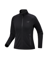 Arc'teryx Women Kyanite Jacket - Black