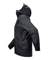 Arc'teryx Men Beta Insulated Jacket - Black