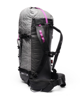 Black Diamond Black Diamond Cirque Ultra 35 - Storm Gray