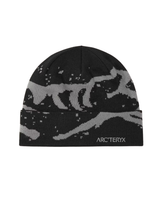 Arc'teryx Grotto Toque - Black / Void - Alpingaraget