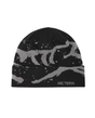 Arc'teryx Grotto Toque - Black / Void - Alpingaraget