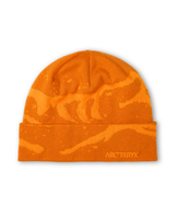 Arc'teryx Grotto Toque - Copper Sky / Blaze - Alpingaraget